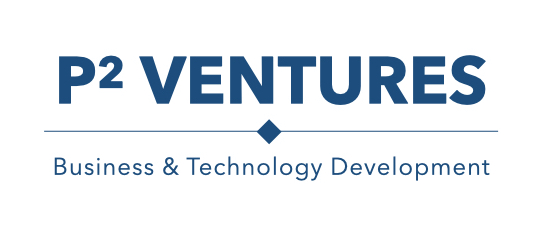 P² Ventures Logo